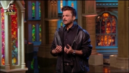 Bigg Boss Ott 3 - 7th July 2024